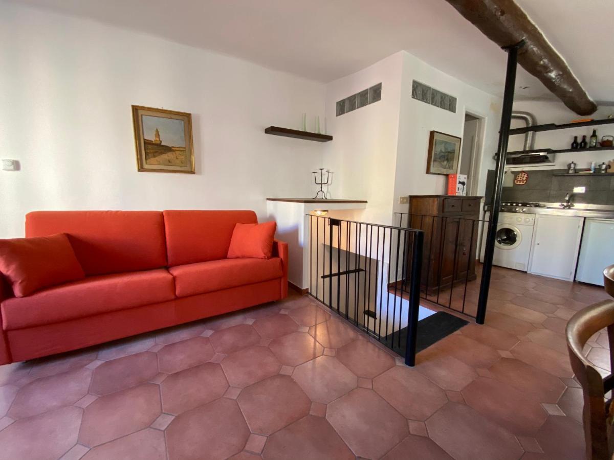 Camogli - "La Mansarda" - Liguria Holidays Екстериор снимка